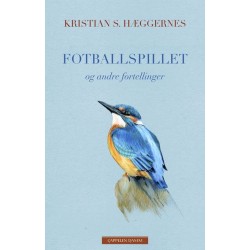 Fotballspillet og andre fortellinger