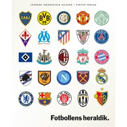 Fotbollens heraldik