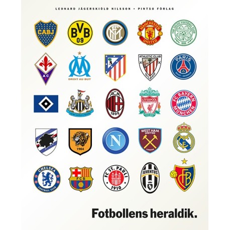 Fotbollens heraldik