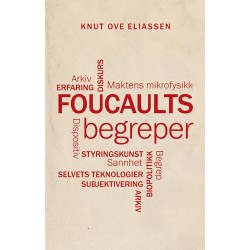 Foucaults begreper