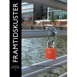 Framtidskuster : hållbar utveckling i kustsamhällen