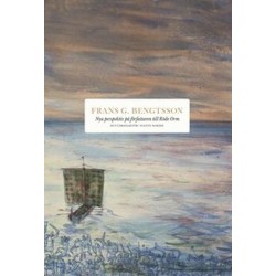 Frans G. Bengtsson : nya perspektiv på författaren till Röde Orm