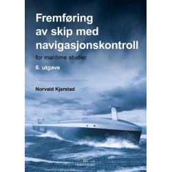 Fremføring av skip med navigasjonskontroll  (6. utg.)