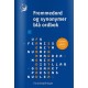 Fremmedord og synonymer blå ordbok  (8.utg.)