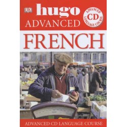 French (book + 3 CD´s)