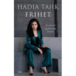 Frihet : en politisk og personlig historie