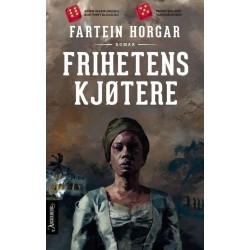 Frihetens kjøtere : roman