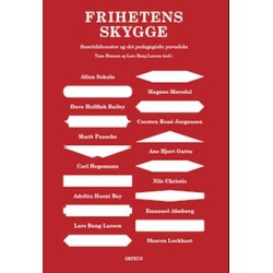 Frihetens skygge : samtidskunsten og det pedagogiske paradoks