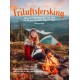 Friluftsfersking : full av inspirasjon og tips til et lavterskel friluftsliv