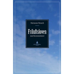 Friluftsloven