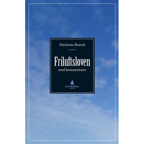 Friluftsloven
