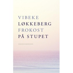 Frokost på stupet : roman