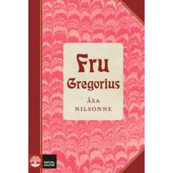 Fru Gregorius