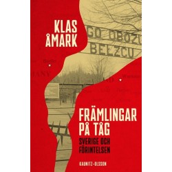Främlingar på tåg