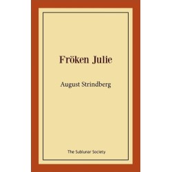 Fröken Julie