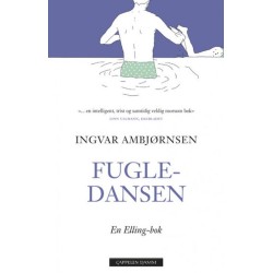 Fugledansen : en Elling-bok