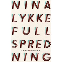 Full spredning : en legeroman