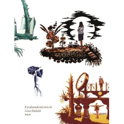 Fyrahundrafyrtio år