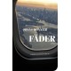 Fäder : roman