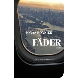 Fäder : roman