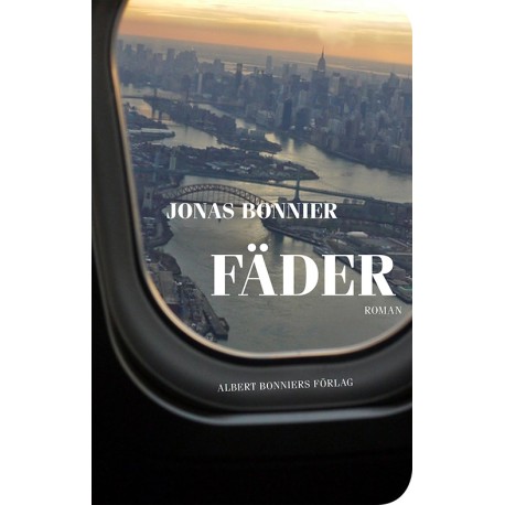 Fäder : roman