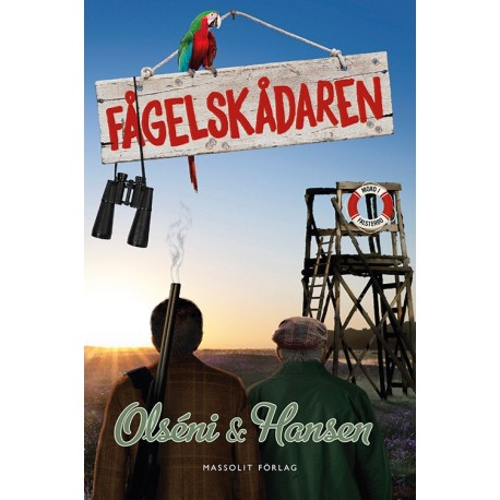 Fågelskådaren