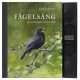 Fågelsång : 150 svenska fåglar och deras läten  (m. ljudmodul)