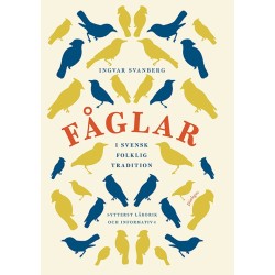 Fåglar i svensk folklig tradition