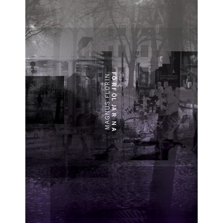 Förföljarna : roman