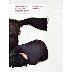 Förtvivlade läsningar : litteratur som motstånd & läsning som etik