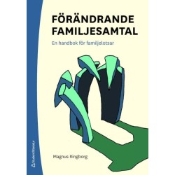 Förändrande familjesamtal  (3. uppl.)