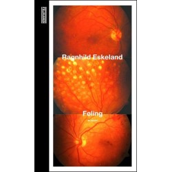Føling : roman