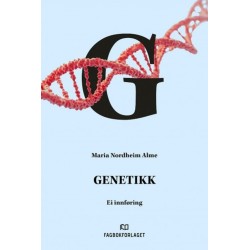Genetikk : ei innføring