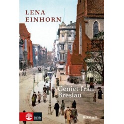 Geniet från Breslau