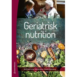Geriatrisk nutrition