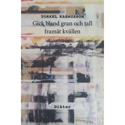 Gick bland gran och tall framåt kvällen