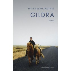 Gildra : roman