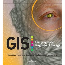 GIS : the geographic language of our age  (2nd ed.)