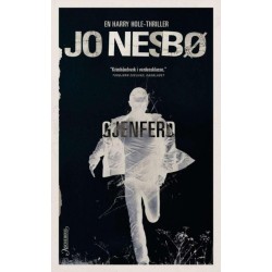 Gjenferd : en Harry Hole-thriller