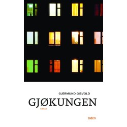 Gjøkungen : roman