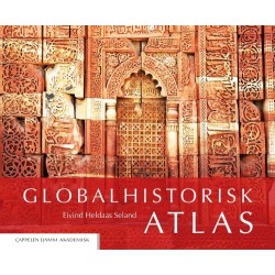 Globalhistorisk atlas