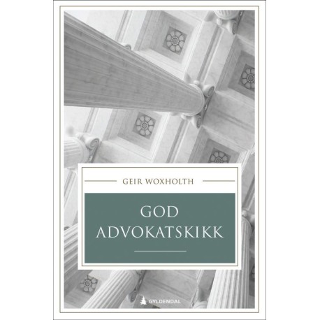 God advokatskikk
