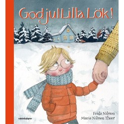God jul, Lilla Lök