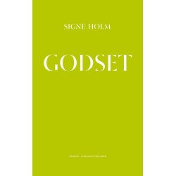 Godset : roman