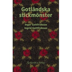 Gotländska stickmönster