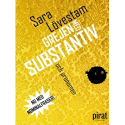 Grejen med substantiv och pronomen