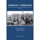 Grenselos i grenseland : samisk og norsk losvirksomhet i nordre Nordland og Sør-Troms 1940-1945