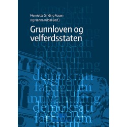 Grunnloven og velferdsstaten