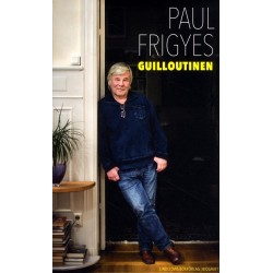 Guilloutinen : biografi om Jan Guillou