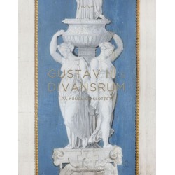 Gustav III:s divansrum på Kungliga slottet